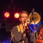 Die Samúel Jón Samúelsson Big Band – Live in Reykjavík zum Auftakt ihrer Europatournee XII, ©Sabine Burger, Alexander Schwarz, 2014-04-23__MG_5048_00154