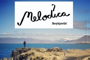 Zu hören Im Bravó und Café Rosenberg: die Musiker des Melodica-Festivals 2014, 2014-08-26_Melodica Reykjavík_00001