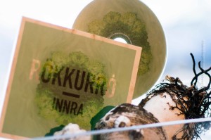 Die CD Innra von Rökkuró – Isländische Musik vom Feinsten, ©Sabine Burger, Alexander Schwarz, 2015-01-16__MG_1814_00002