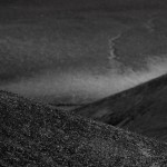 Treue Begleiter beim Schafabtrieb aus dem Hochland Islands. Aus: Ragnar Axelsson – Behind the Mountains, ©Ragnar Axelsson, Rax_fjallaland_051