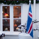 Weihnachtsfrau – Winterwunderland Reykjavik, ©Sabine Burger, Alexander Schwarz, 2013-12-14__MG_1092_00027